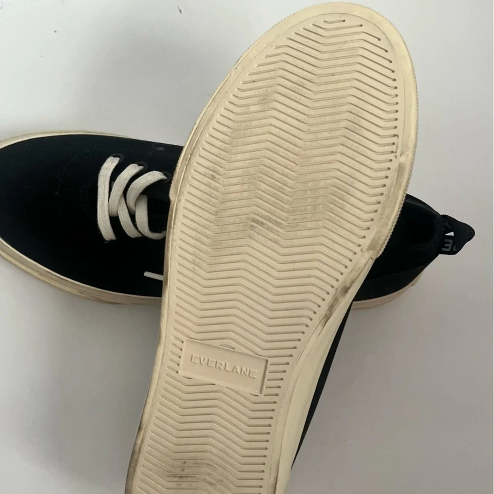Everlane The Forever Sneaker